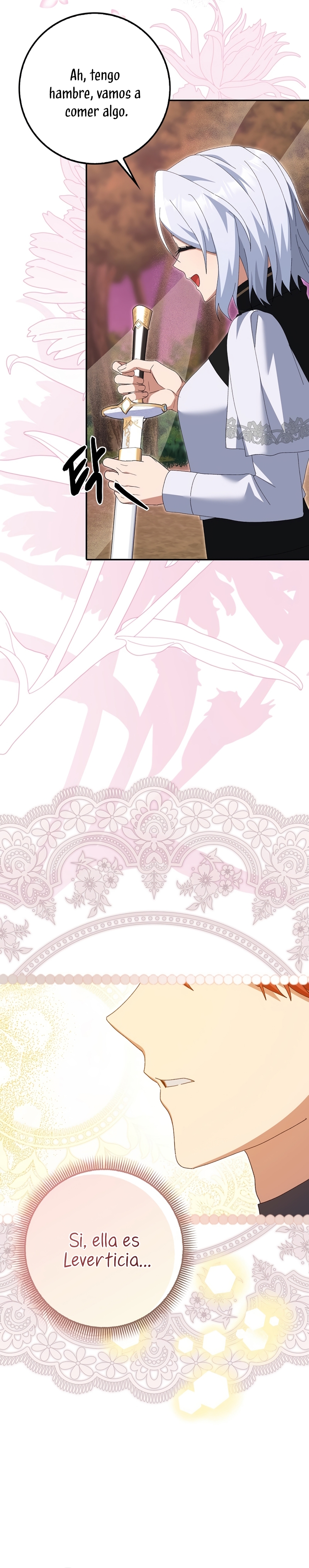 Malcrié a mi marido Capítulo 24 - Page 32