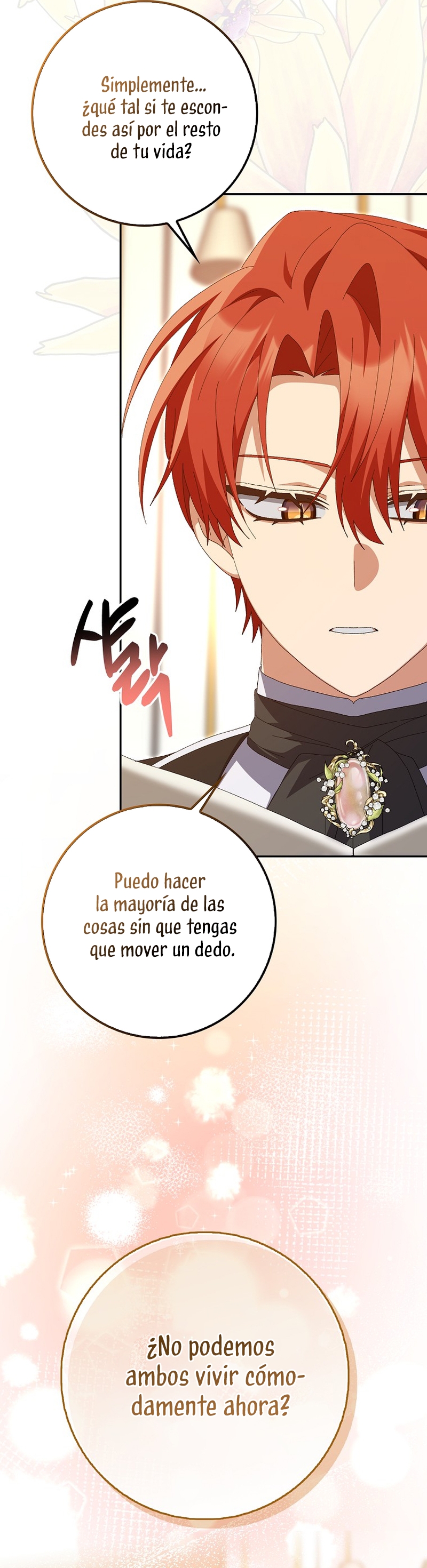 Malcrié a mi marido Capítulo 25 - Page 13