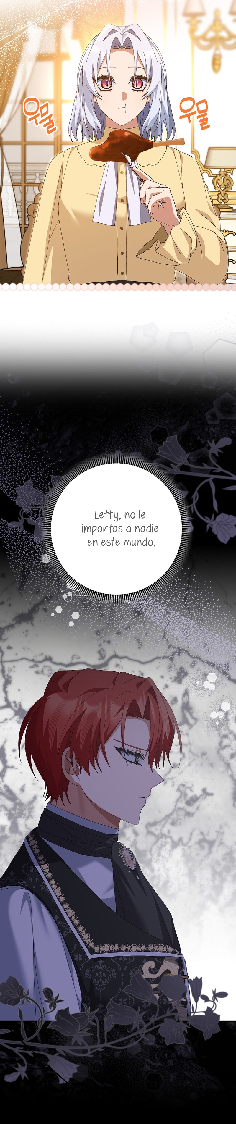 Malcrié a mi marido Capítulo 25 - Page 14