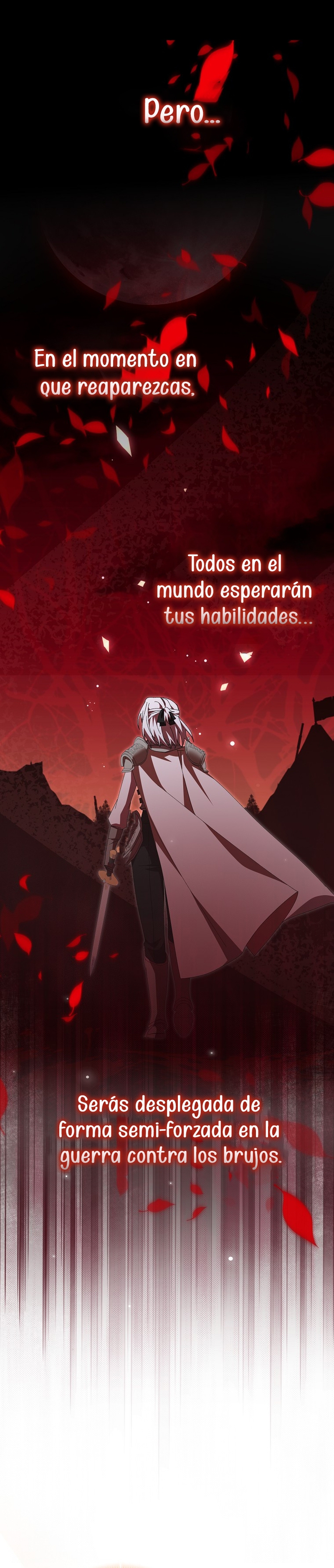 Malcrié a mi marido Capítulo 25 - Page 15