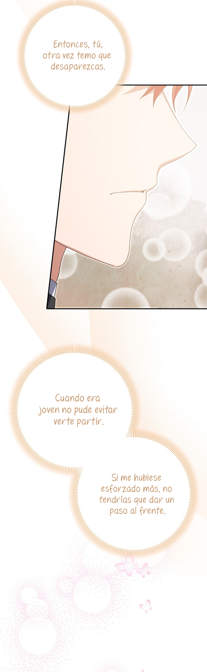 Malcrié a mi marido Capítulo 25 - Page 16