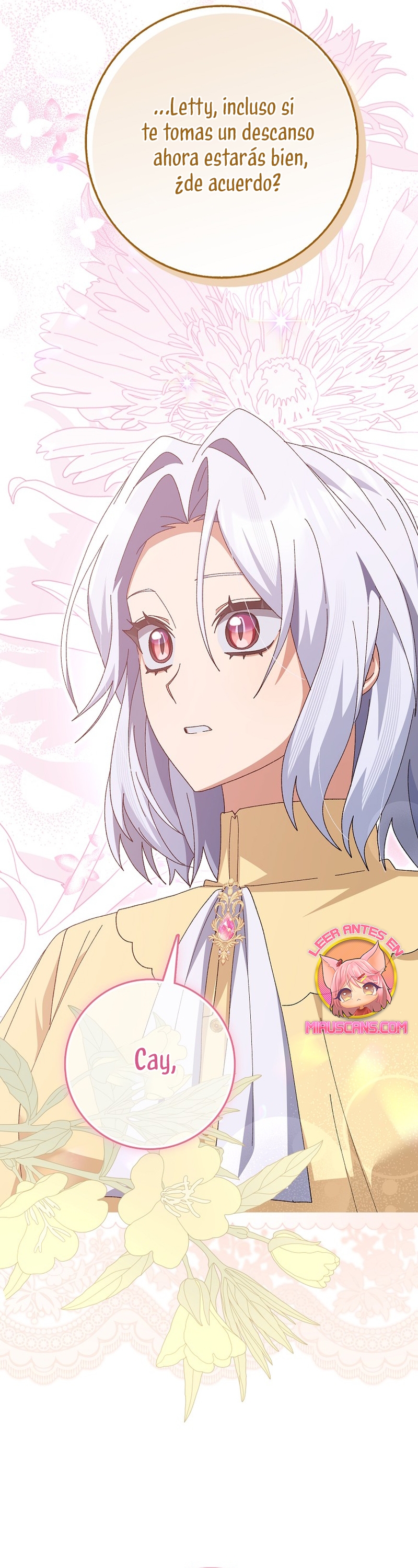 Malcrié a mi marido Capítulo 25 - Page 17