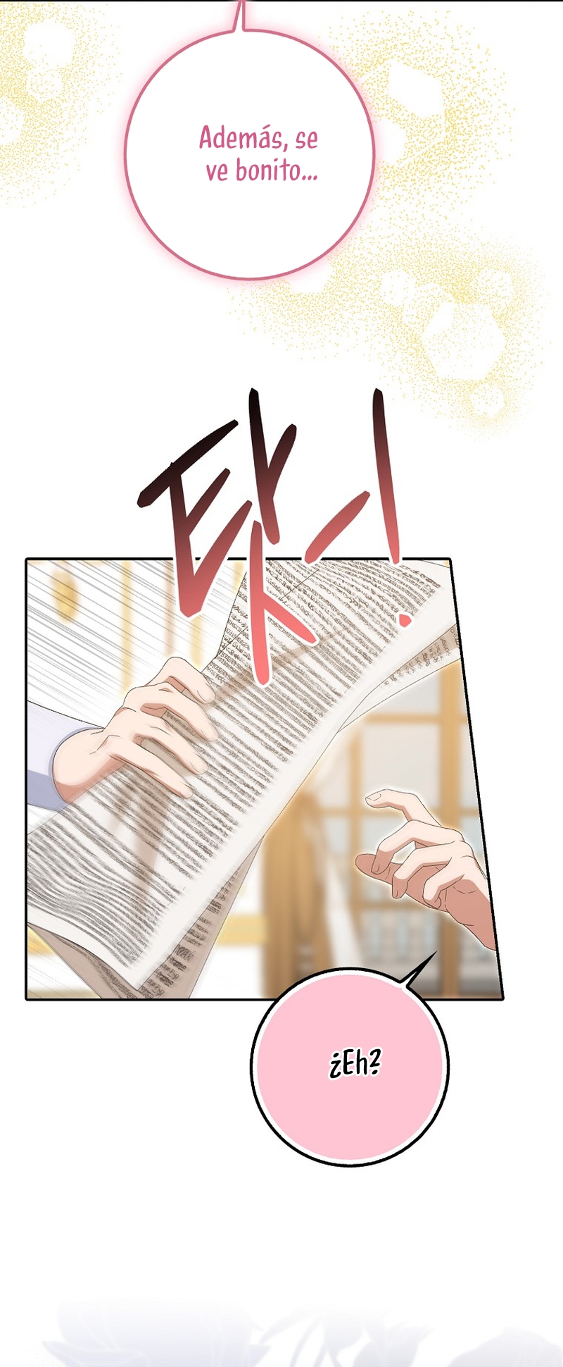 Malcrié a mi marido Capítulo 25 - Page 25