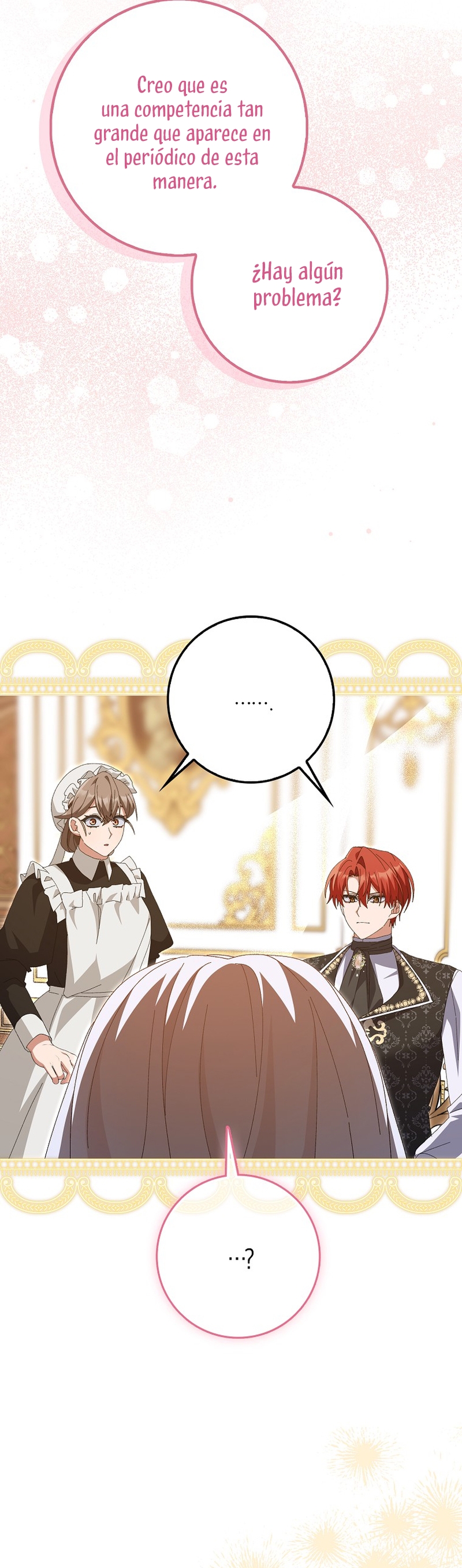 Malcrié a mi marido Capítulo 25 - Page 28