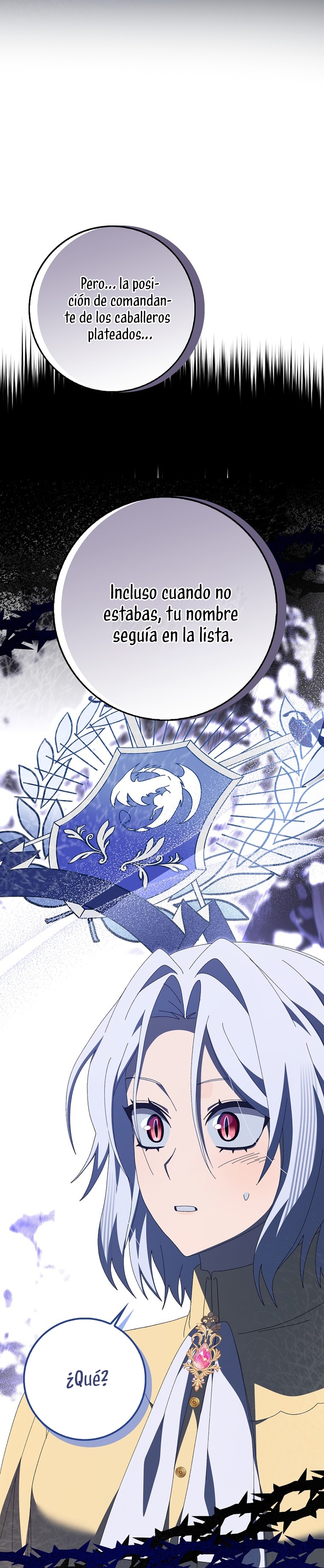 Malcrié a mi marido Capítulo 25 - Page 30