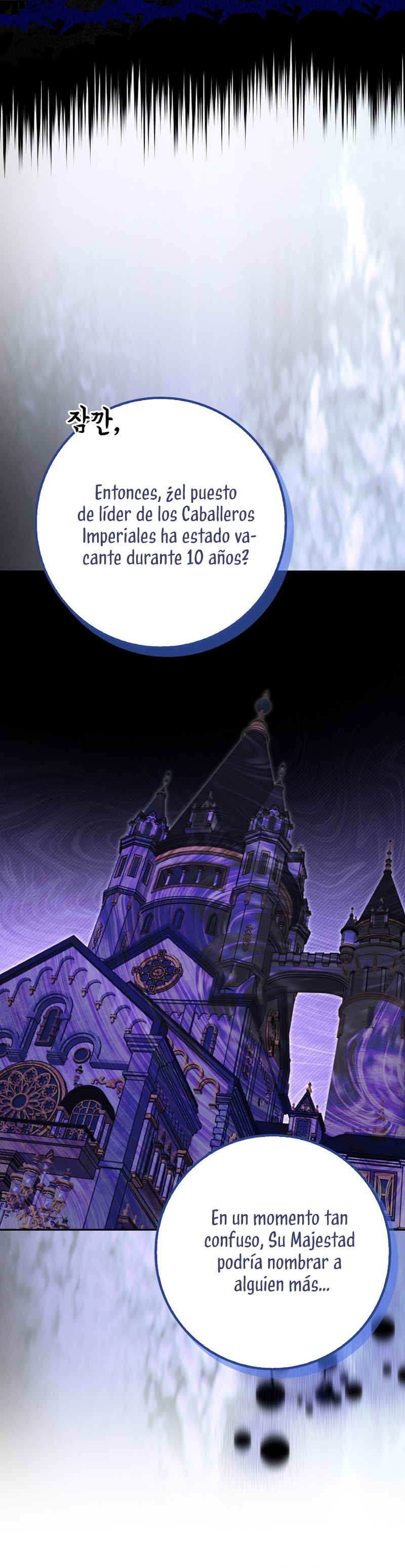 Malcrié a mi marido Capítulo 25 - Page 31