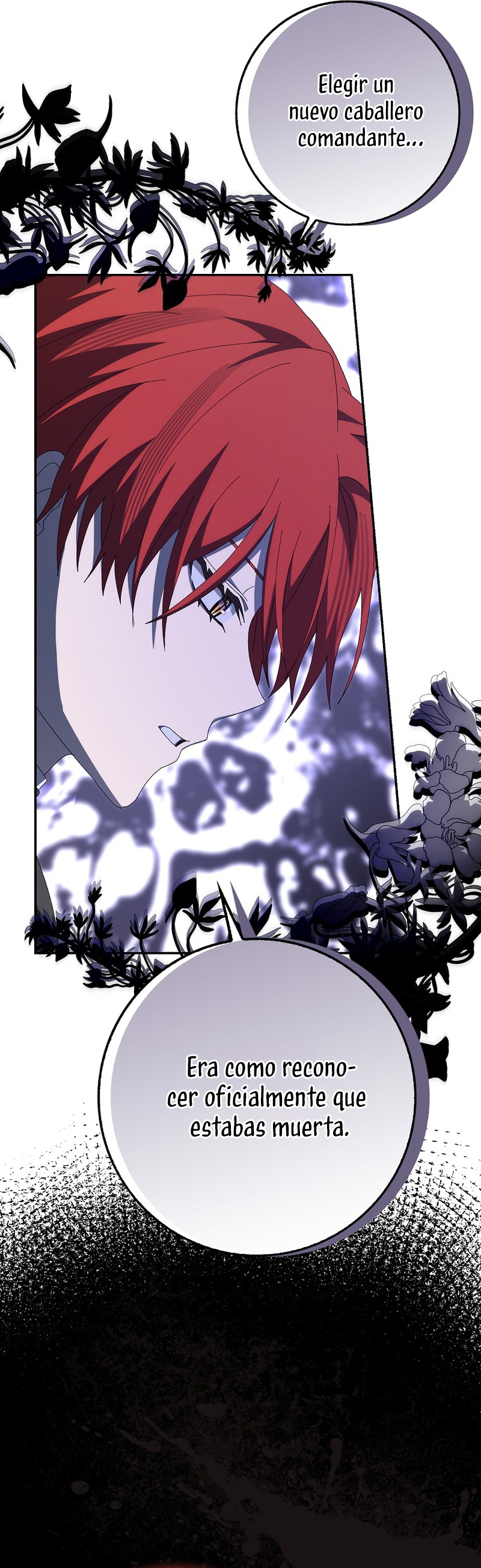 Malcrié a mi marido Capítulo 25 - Page 32