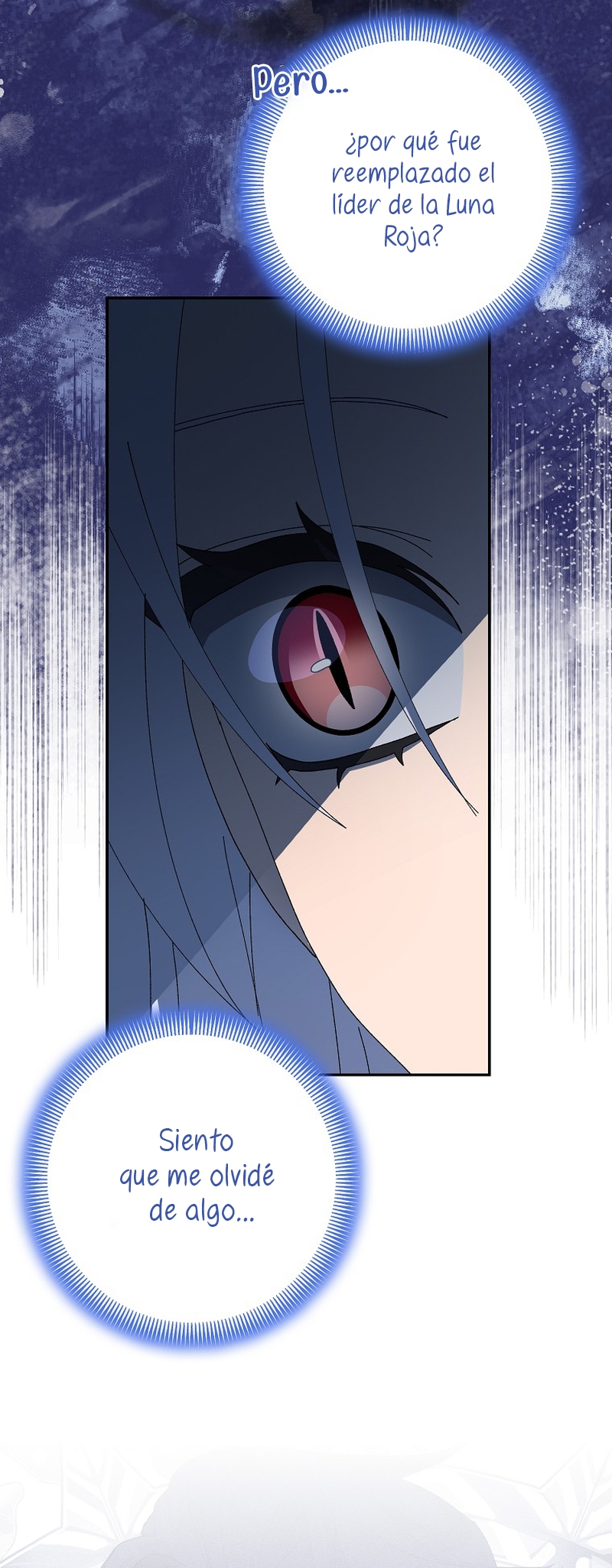 Malcrié a mi marido Capítulo 25 - Page 36