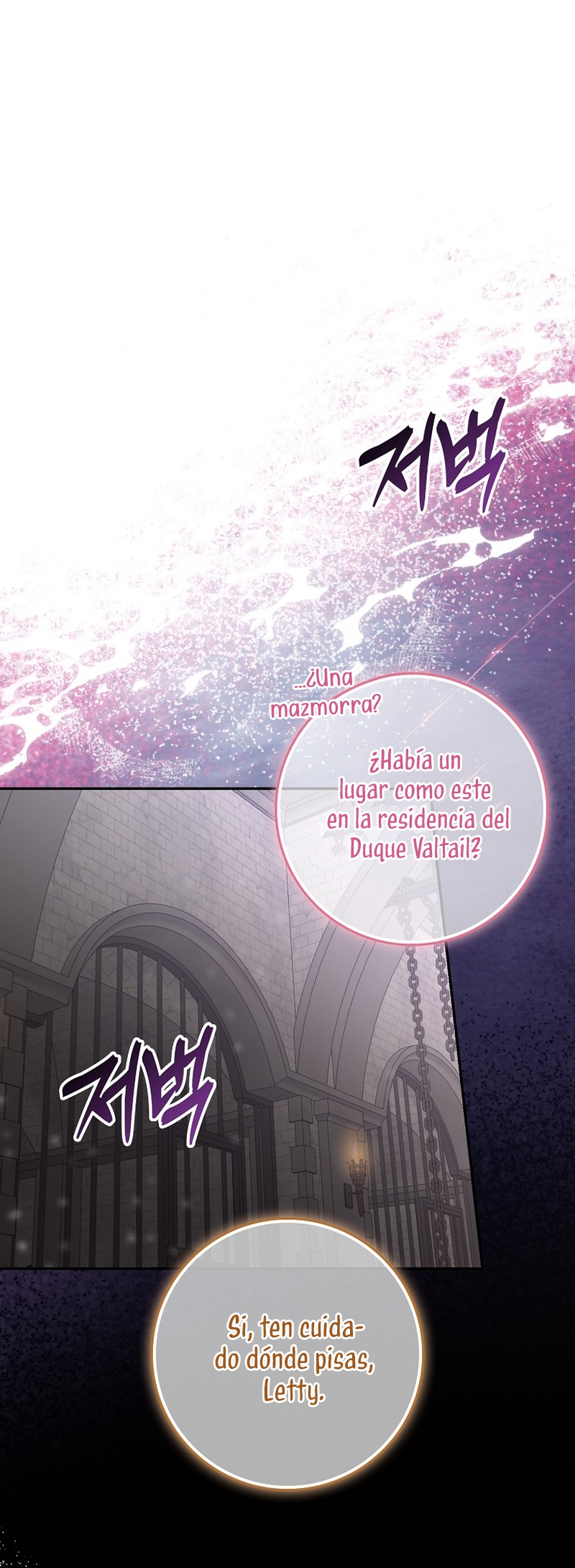 Malcrié a mi marido Capítulo 25 - Page 41