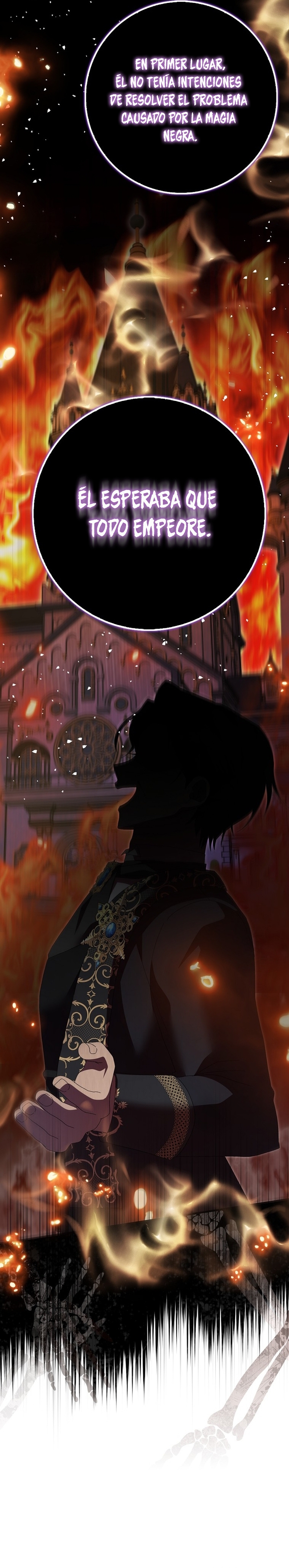 Malcrié a mi marido Capítulo 26 - Page 10