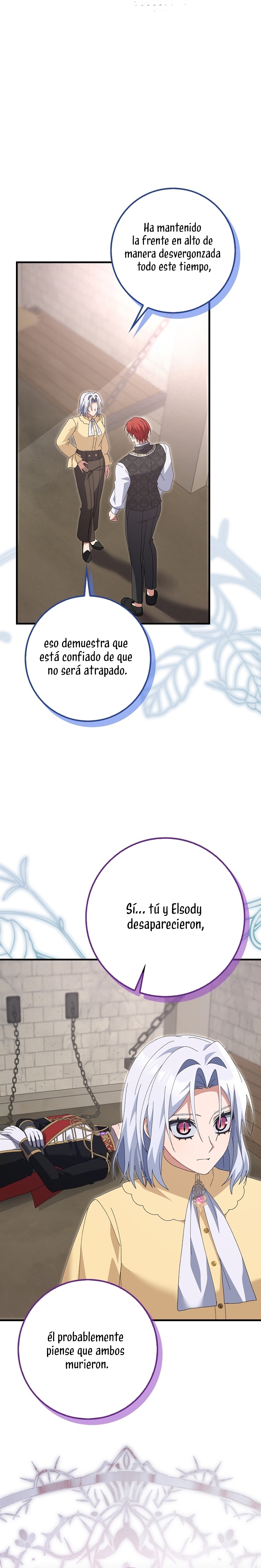 Malcrié a mi marido Capítulo 26 - Page 14