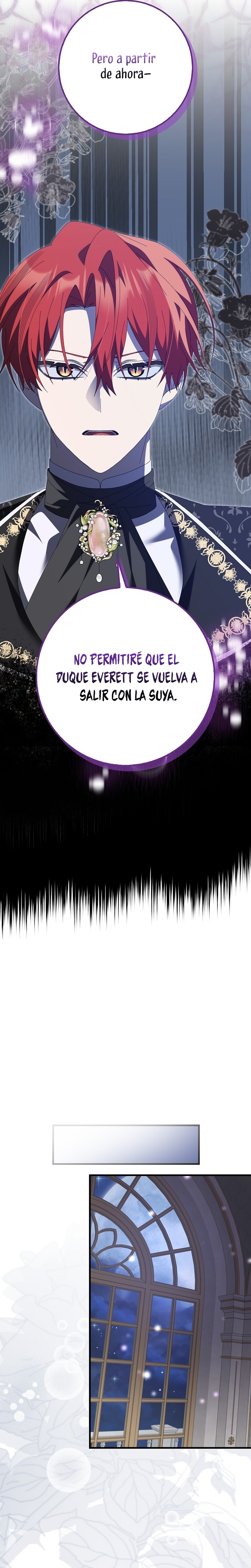 Malcrié a mi marido Capítulo 26 - Page 15