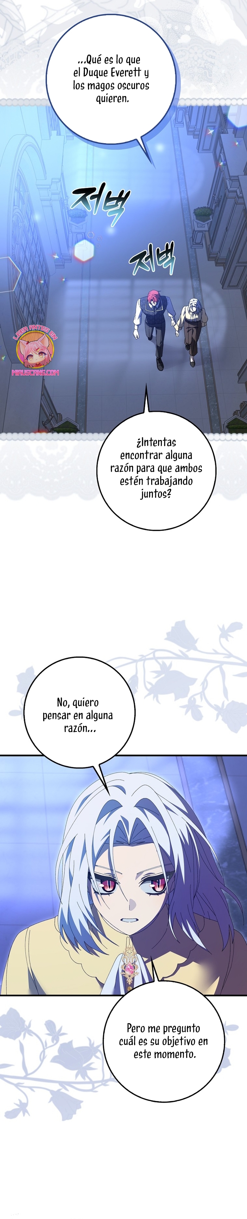 Malcrié a mi marido Capítulo 26 - Page 16