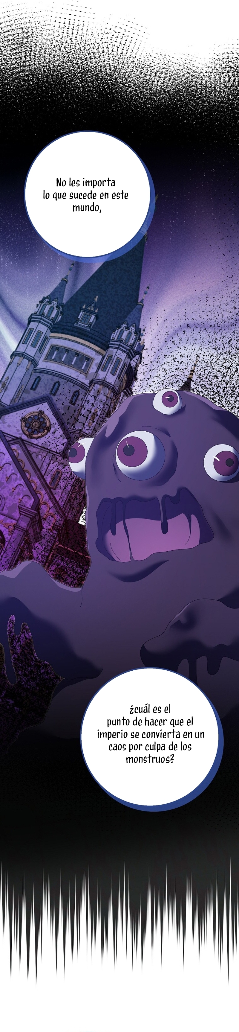 Malcrié a mi marido Capítulo 26 - Page 17