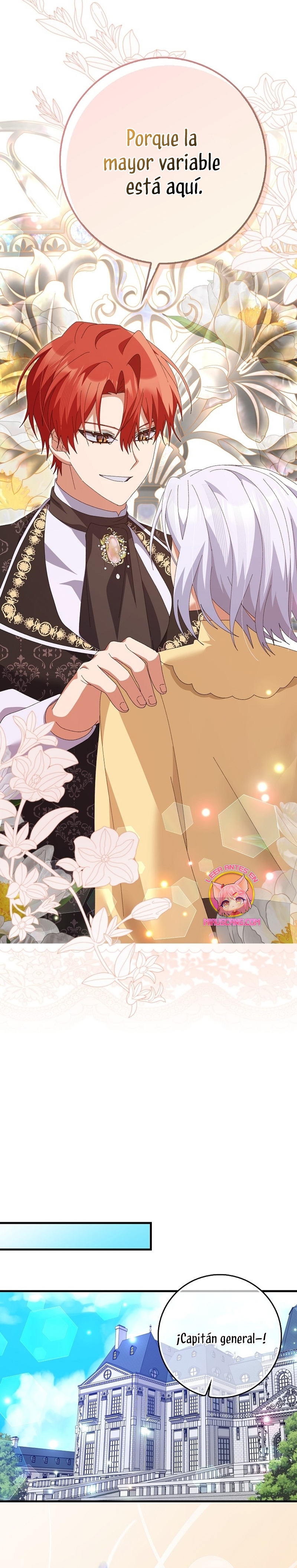 Malcrié a mi marido Capítulo 26 - Page 26