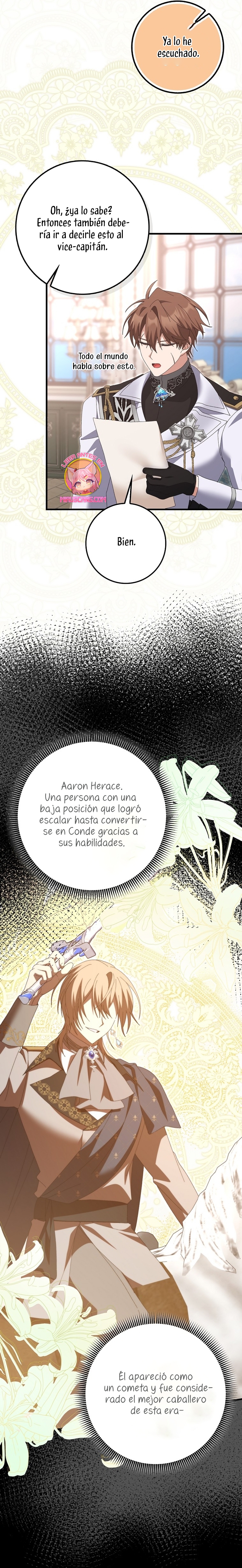 Malcrié a mi marido Capítulo 26 - Page 29