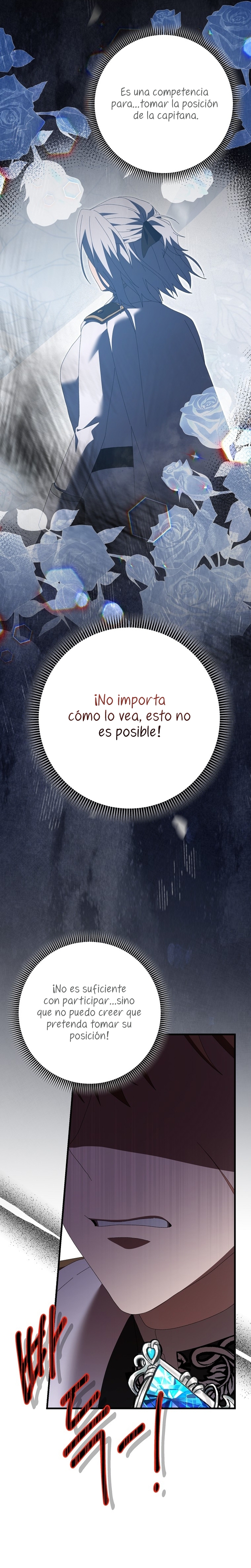 Malcrié a mi marido Capítulo 26 - Page 33