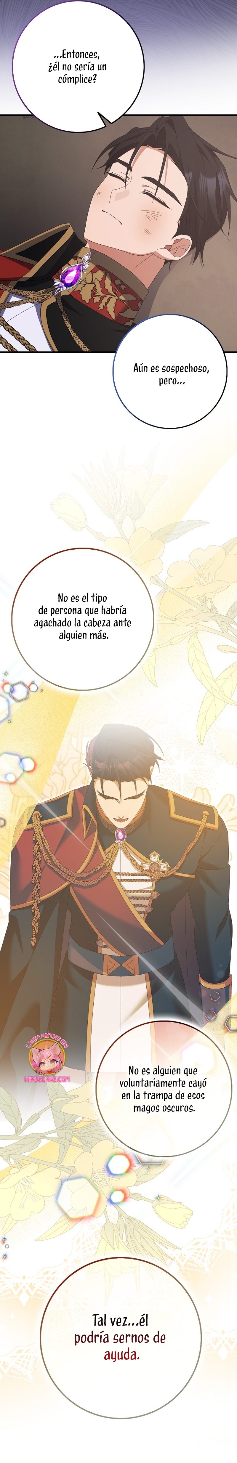 Malcrié a mi marido Capítulo 26 - Page 7