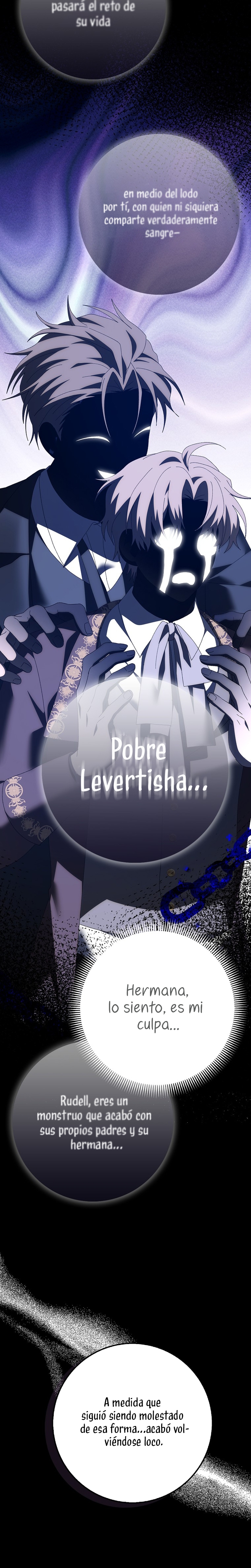 Malcrié a mi marido Capítulo 27 - Page 11