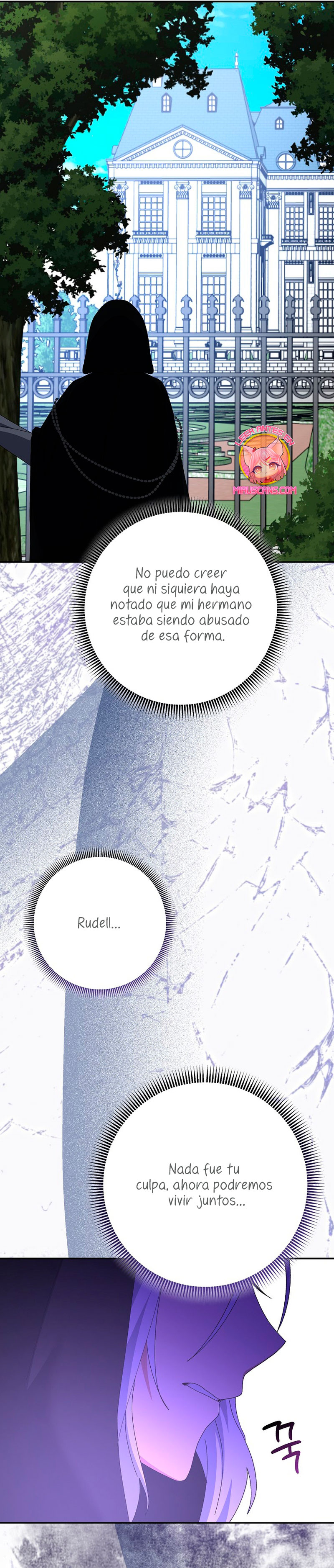 Malcrié a mi marido Capítulo 27 - Page 15