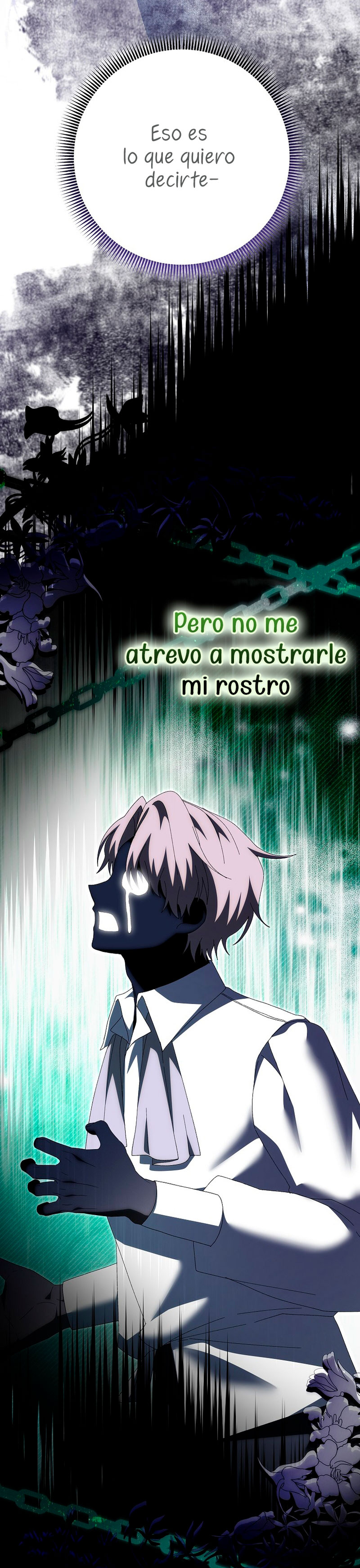 Malcrié a mi marido Capítulo 27 - Page 16