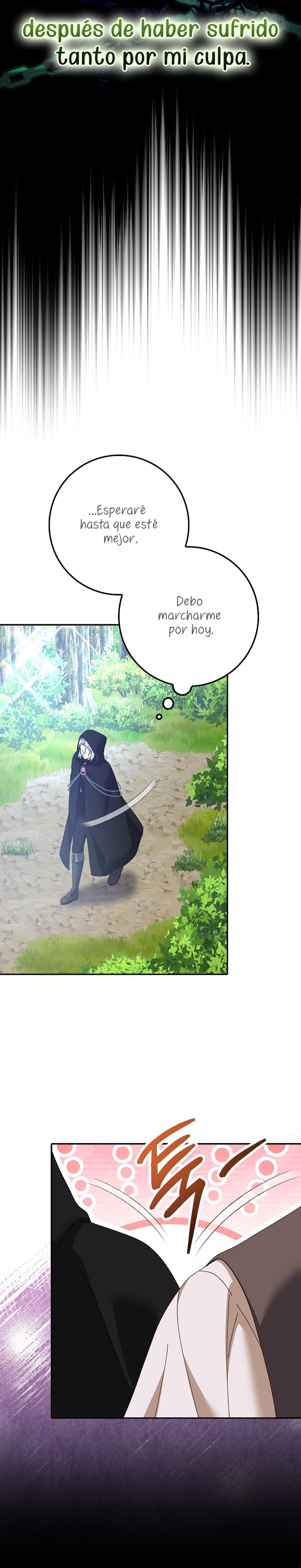 Malcrié a mi marido Capítulo 27 - Page 17