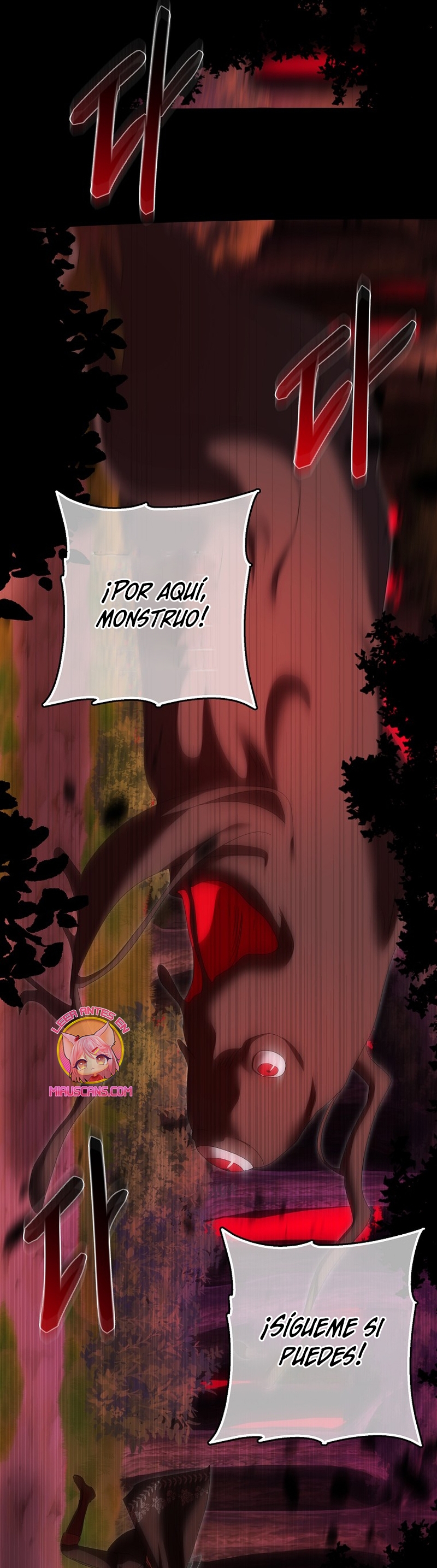 Malcrié a mi marido Capítulo 27 - Page 29