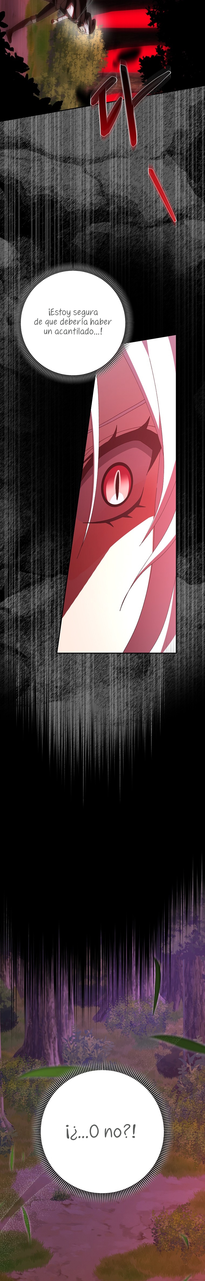 Malcrié a mi marido Capítulo 27 - Page 30