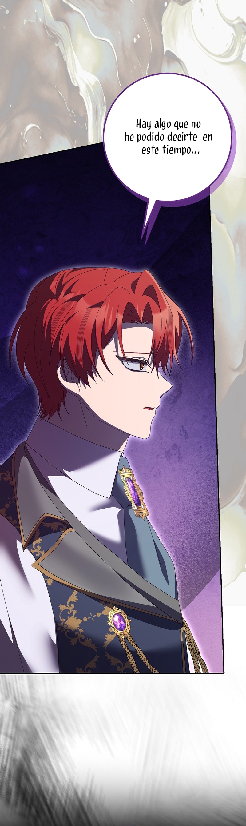 Malcrié a mi marido Capítulo 27 - Page 4