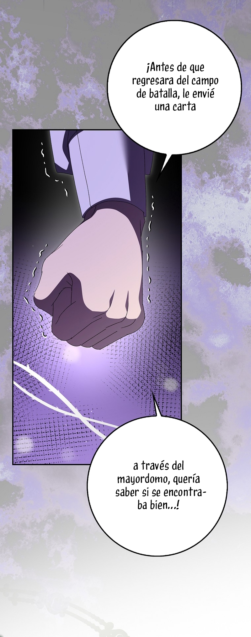 Malcrié a mi marido Capítulo 27 - Page 7