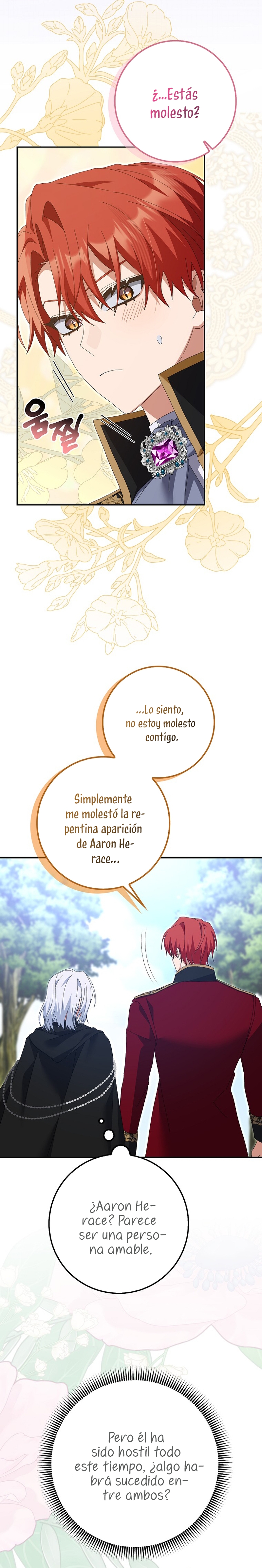 Malcrié a mi marido Capítulo 28 - Page 10