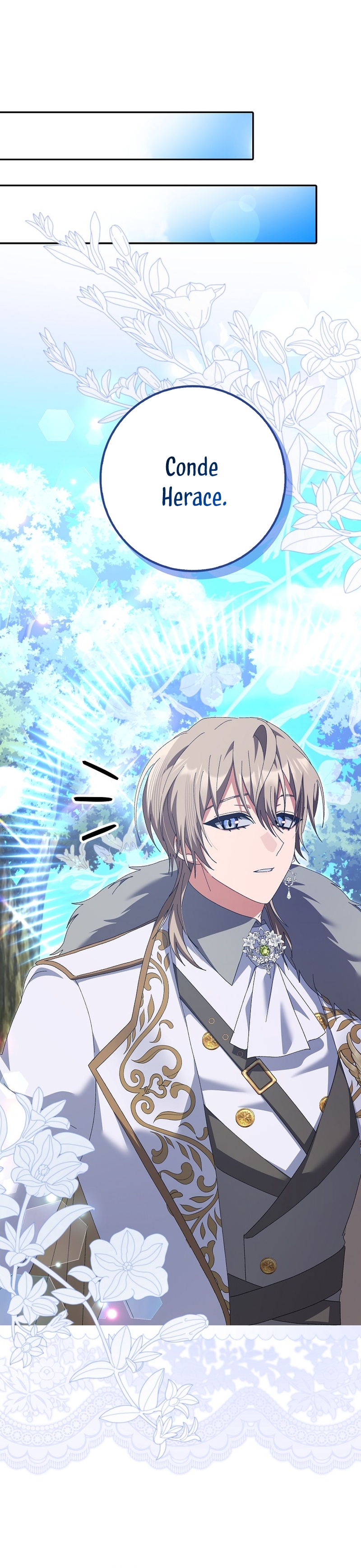 Malcrié a mi marido Capítulo 28 - Page 16