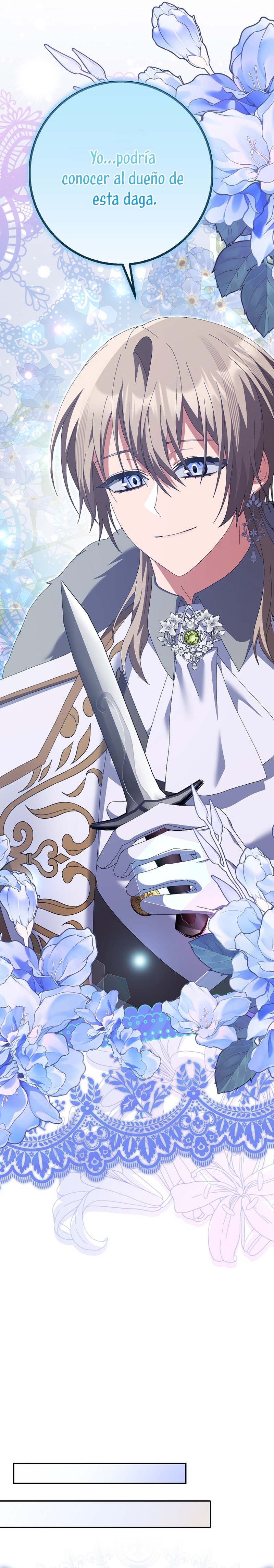 Malcrié a mi marido Capítulo 28 - Page 21