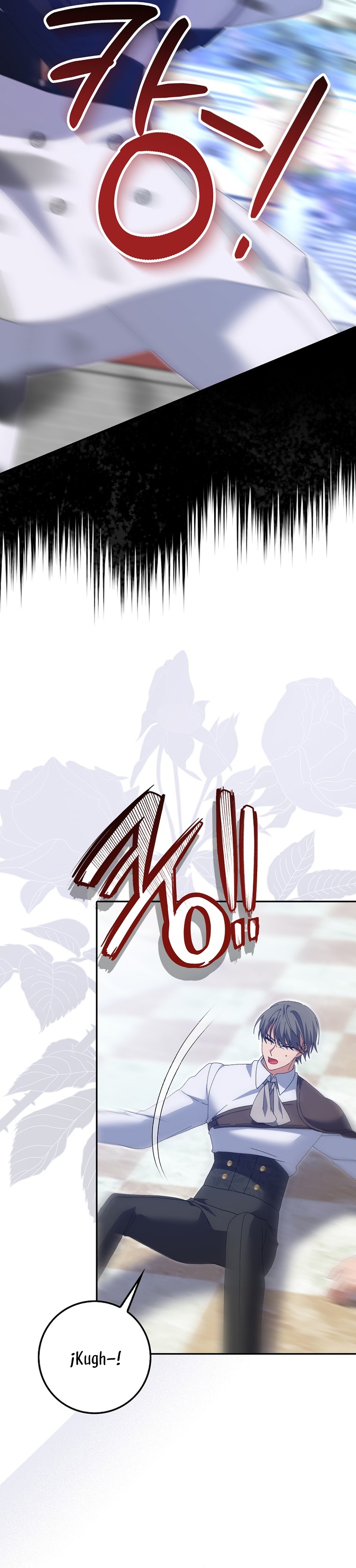 Malcrié a mi marido Capítulo 28 - Page 28