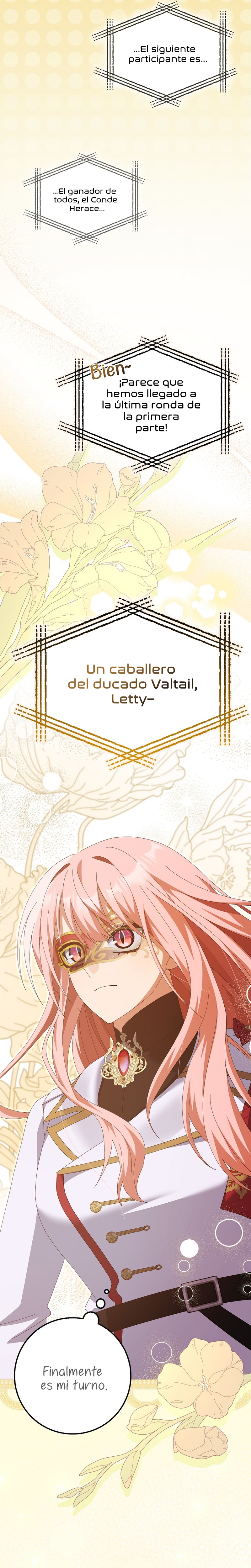 Malcrié a mi marido Capítulo 28 - Page 30