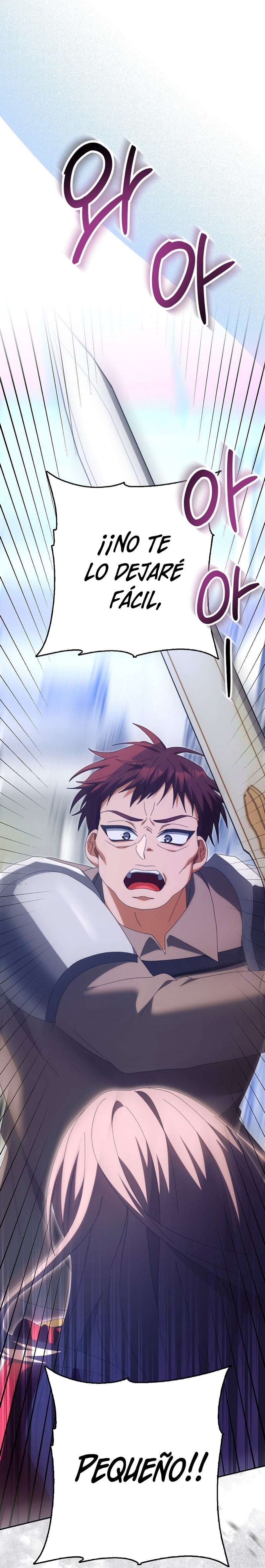 Malcrié a mi marido Capítulo 29 - Page 11