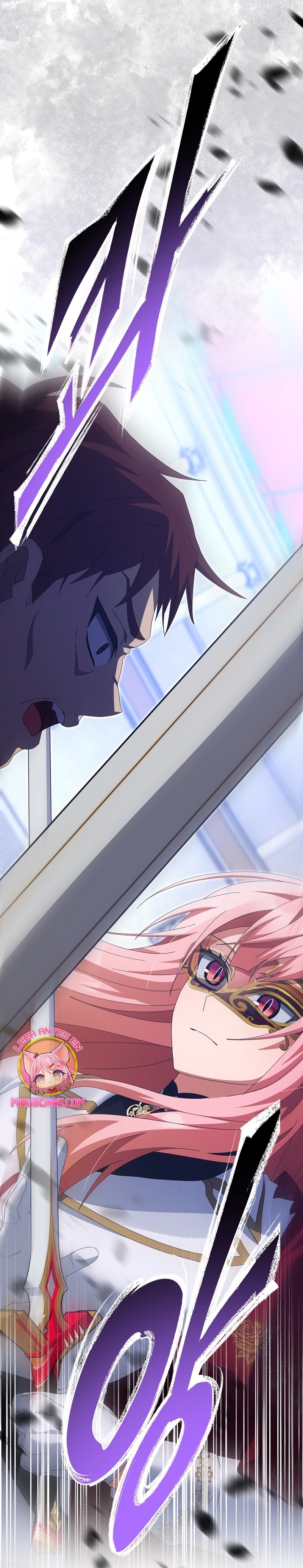 Malcrié a mi marido Capítulo 29 - Page 12