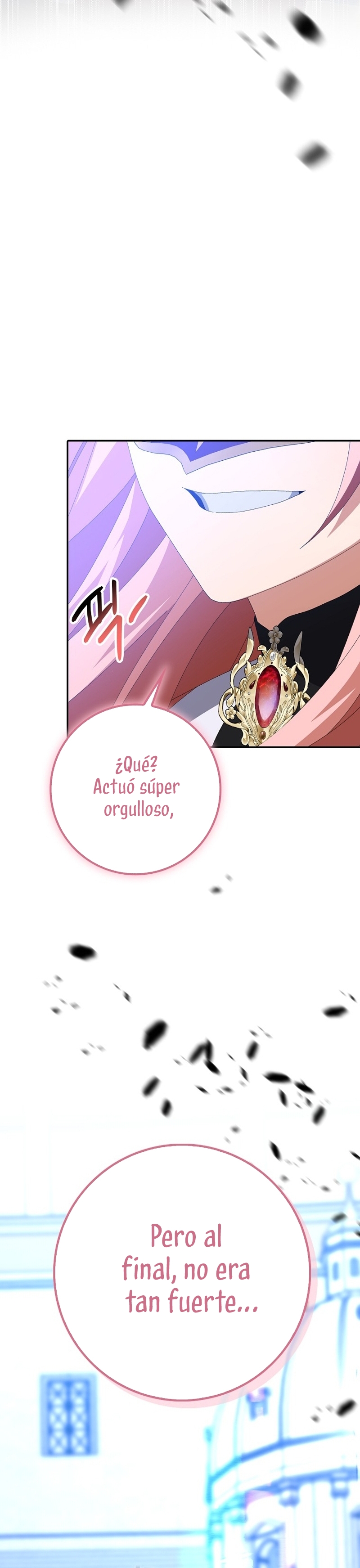 Malcrié a mi marido Capítulo 29 - Page 13