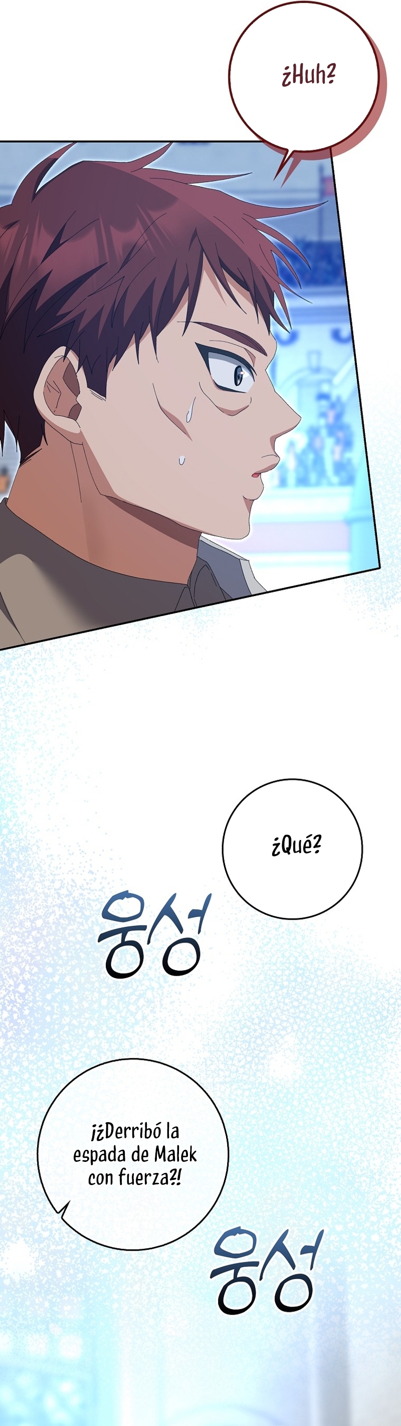 Malcrié a mi marido Capítulo 29 - Page 15