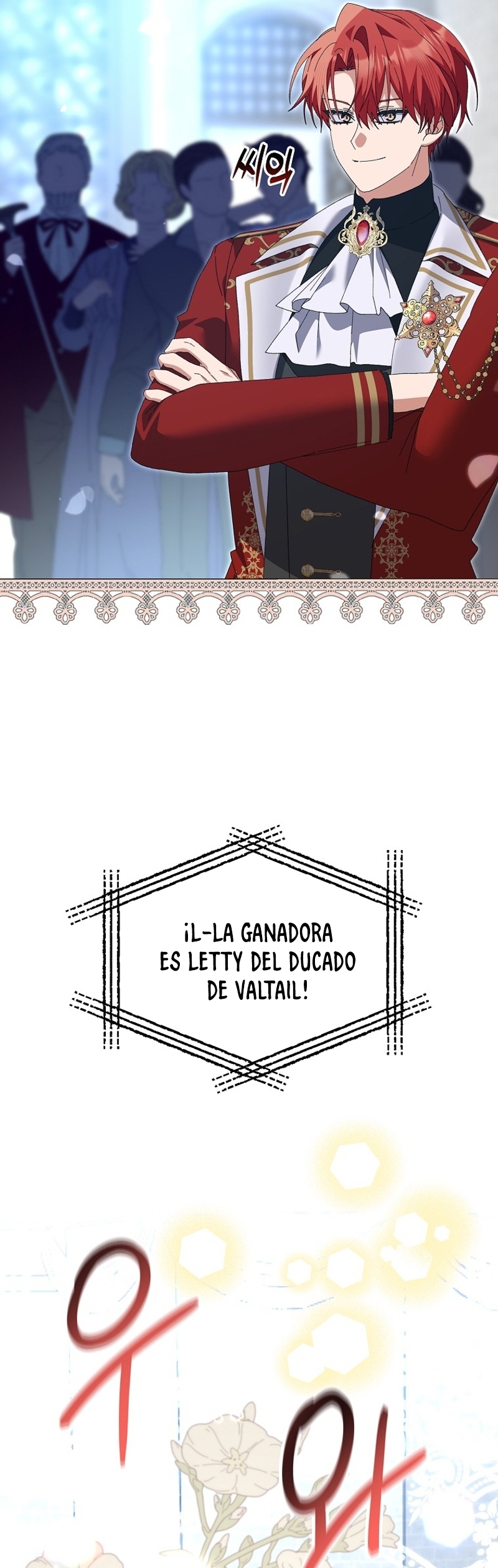 Malcrié a mi marido Capítulo 29 - Page 16