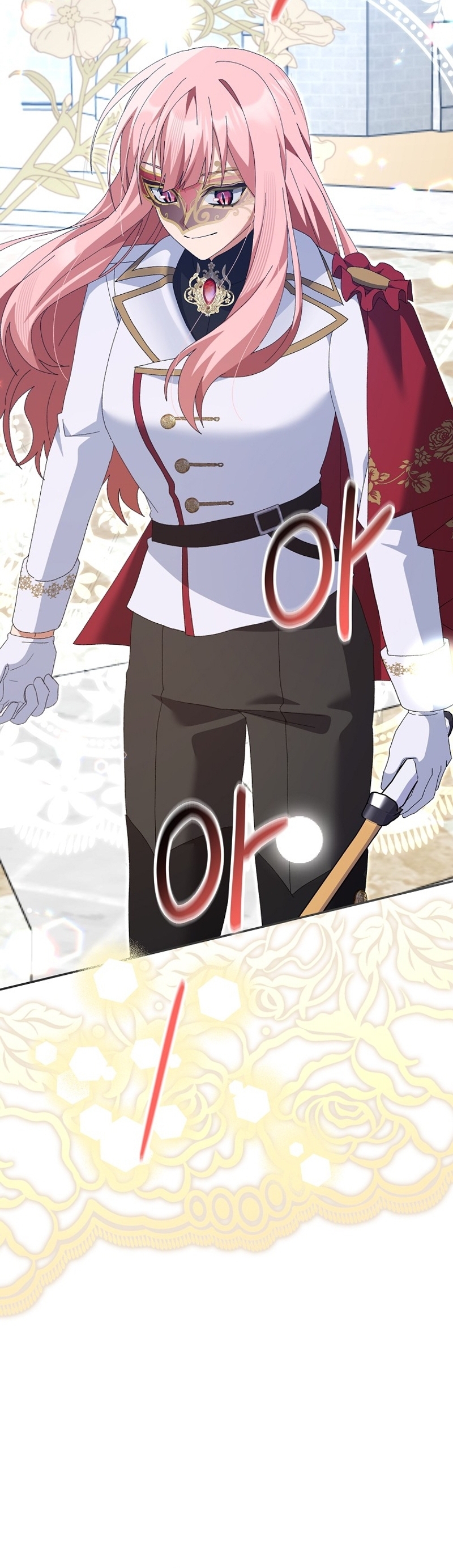 Malcrié a mi marido Capítulo 29 - Page 17