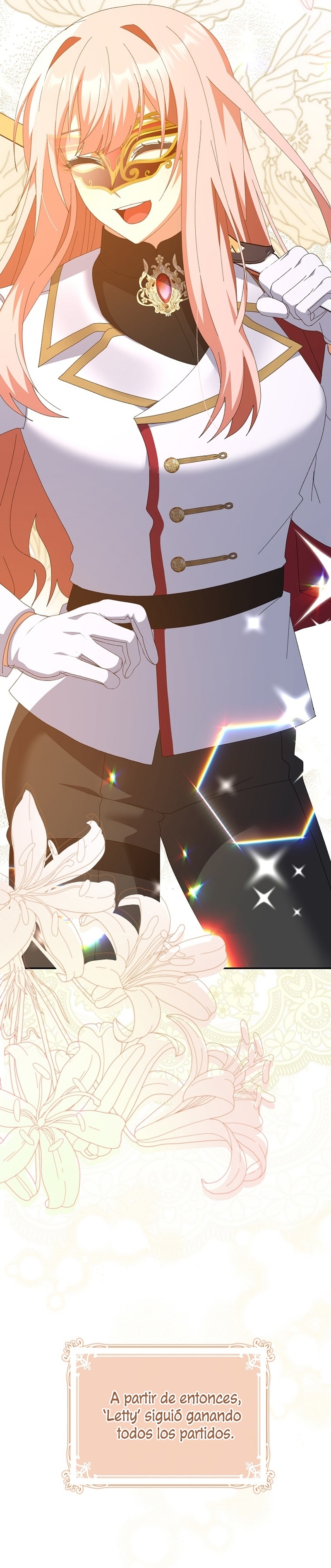 Malcrié a mi marido Capítulo 29 - Page 19