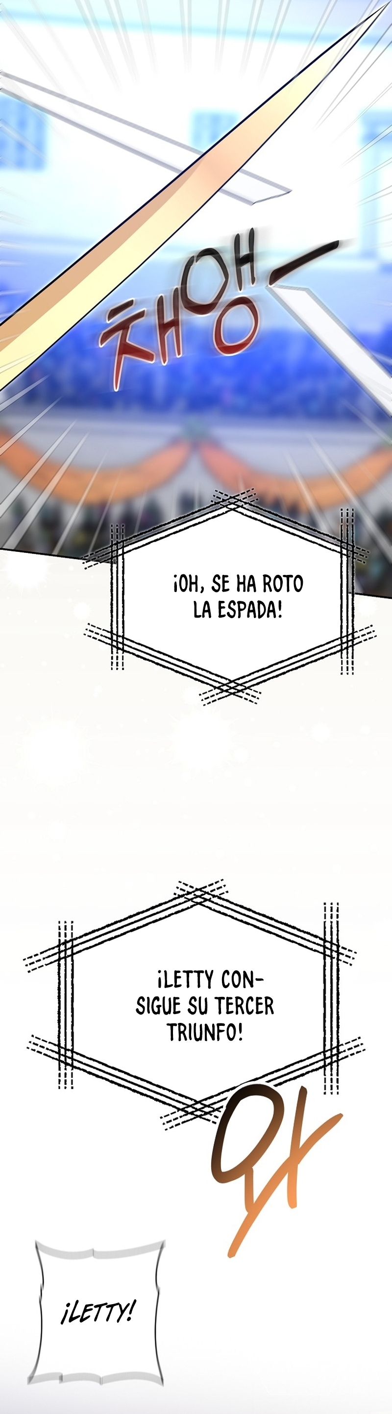 Malcrié a mi marido Capítulo 29 - Page 21