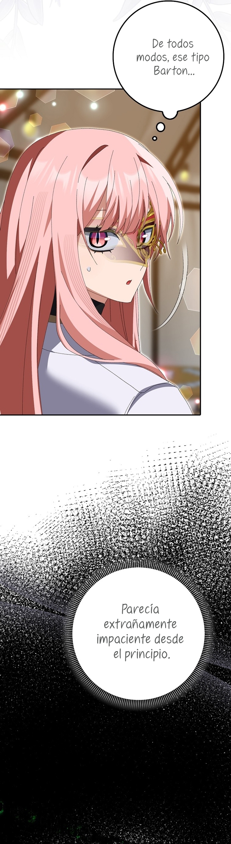 Malcrié a mi marido Capítulo 29 - Page 23