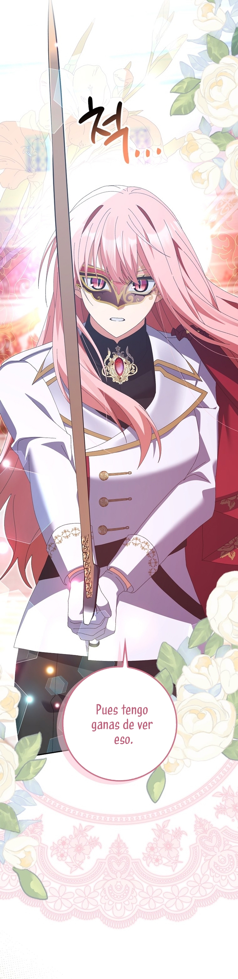 Malcrié a mi marido Capítulo 29 - Page 34