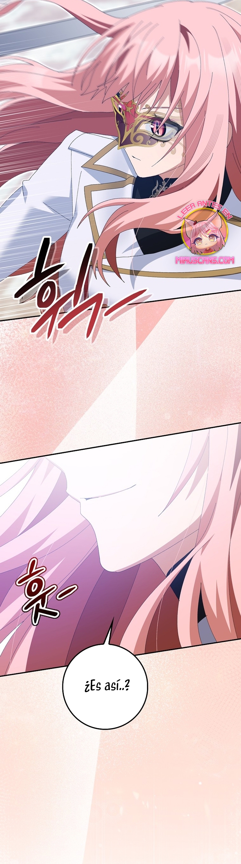 Malcrié a mi marido Capítulo 29 - Page 39