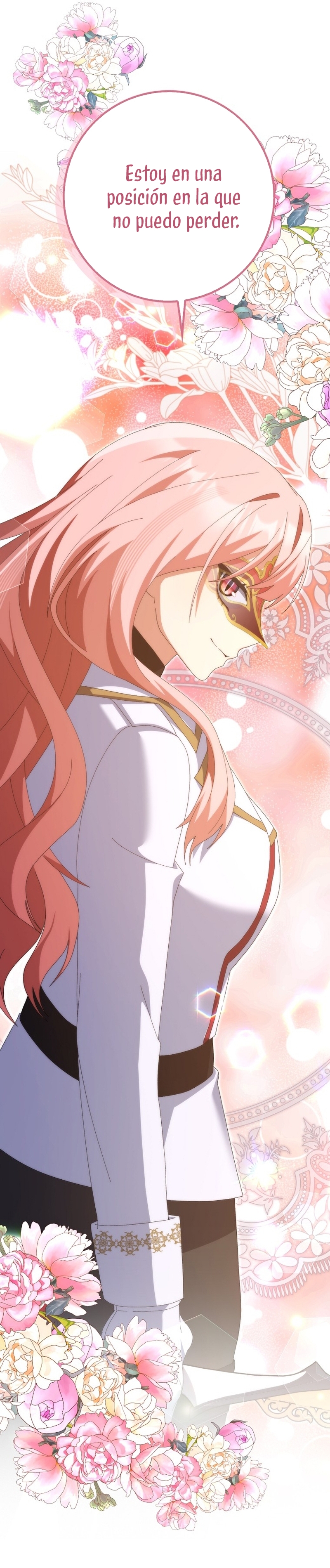 Malcrié a mi marido Capítulo 29 - Page 42