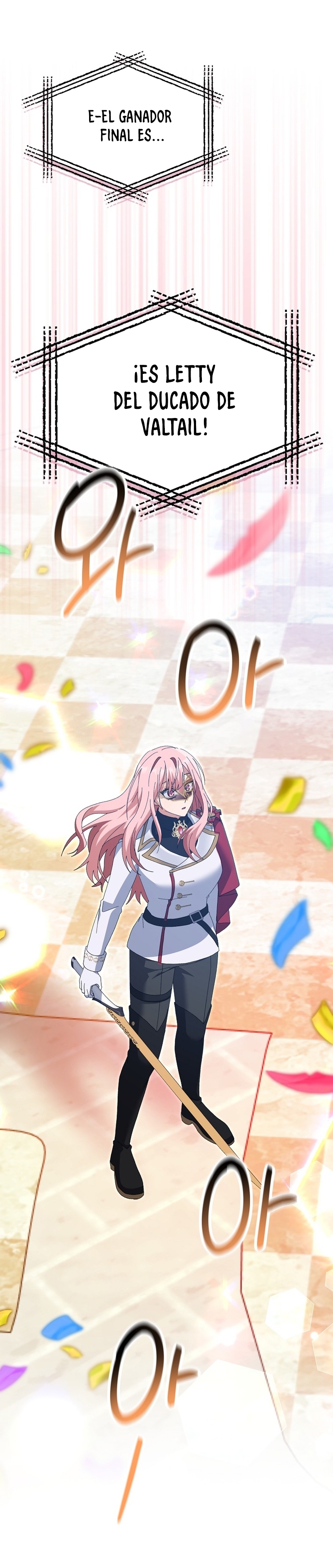 Malcrié a mi marido Capítulo 29 - Page 43