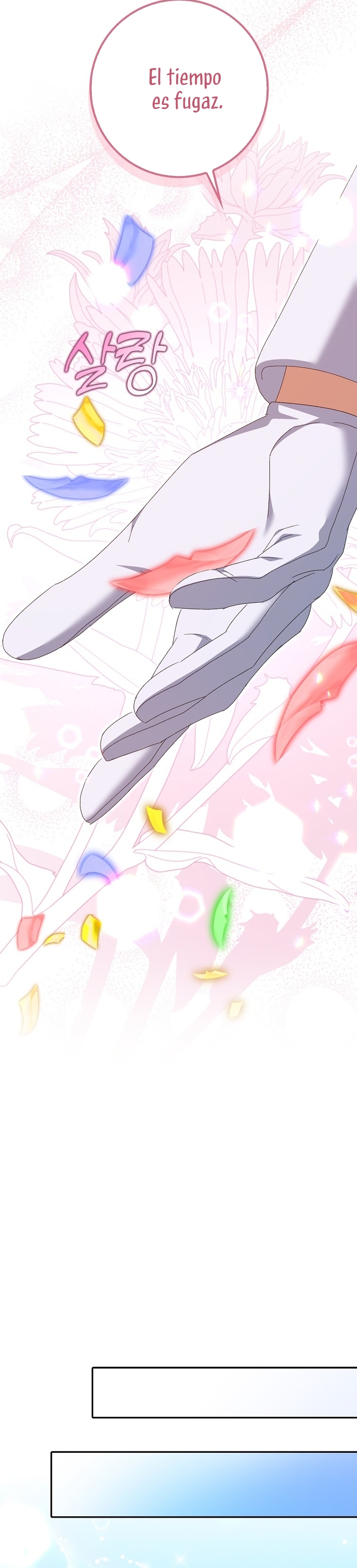 Malcrié a mi marido Capítulo 29 - Page 46