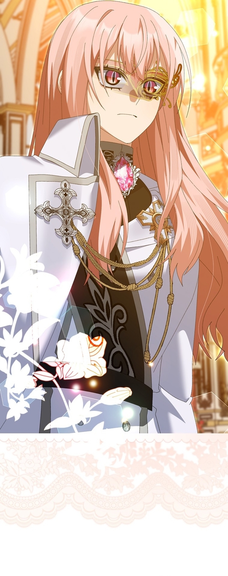 Malcrié a mi marido Capítulo 29 - Page 48